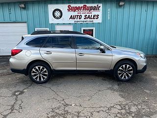 2017 Subaru Outback 3.6R Limited 4S4BSENC9H3328770 in Boulder, CO 6