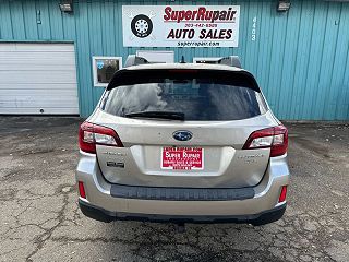 2017 Subaru Outback 3.6R Limited 4S4BSENC9H3328770 in Boulder, CO 8