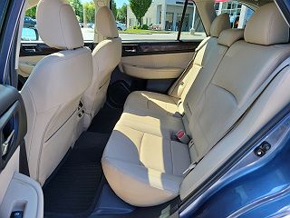 2017 Subaru Outback 2.5i Limited 4S4BSANC5H3300537 in Breinigsville, PA 10
