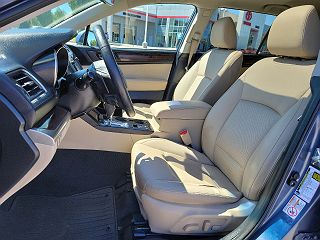 2017 Subaru Outback 2.5i Limited 4S4BSANC5H3300537 in Breinigsville, PA 13