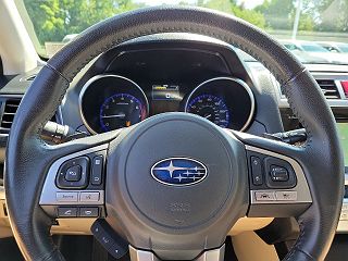 2017 Subaru Outback 2.5i Limited 4S4BSANC5H3300537 in Breinigsville, PA 20