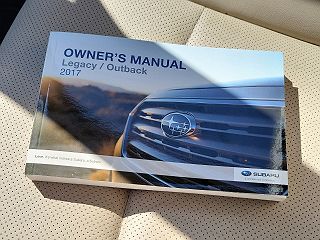 2017 Subaru Outback 2.5i Limited 4S4BSANC5H3300537 in Breinigsville, PA 27