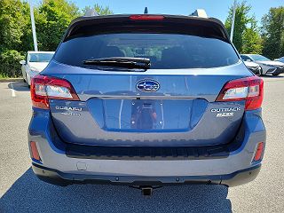 2017 Subaru Outback 2.5i Limited 4S4BSANC5H3300537 in Breinigsville, PA 5