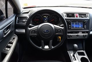 2017 Subaru Outback 2.5i 4S4BSAAC9H3373366 in Bremerton, WA 2