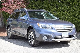 2017 Subaru Outback 3.6R Limited VIN: 4S4BSENC1H3387781