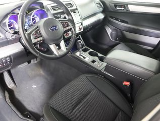 2017 Subaru Outback 2.5i 4S4BSAFC2H3392186 in Colorado Springs, CO 31