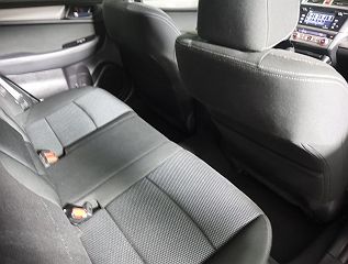 2017 Subaru Outback 2.5i 4S4BSAFC2H3392186 in Colorado Springs, CO 36
