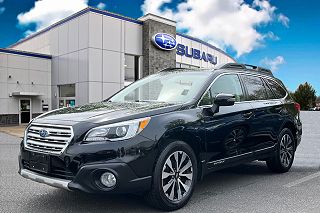 2017 Subaru Outback 3.6R Limited VIN: 4S4BSENC0H3311288
