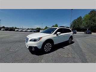2017 Subaru Outback 2.5i Limited 4S4BSANCXH3261380 in Duluth, GA 11
