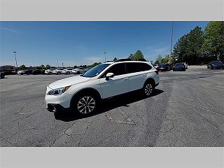 2017 Subaru Outback 2.5i Limited 4S4BSANCXH3261380 in Duluth, GA 13