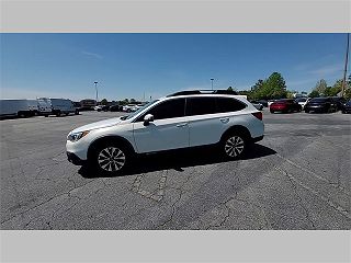 2017 Subaru Outback 2.5i Limited 4S4BSANCXH3261380 in Duluth, GA 14