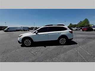 2017 Subaru Outback 2.5i Limited 4S4BSANCXH3261380 in Duluth, GA 15