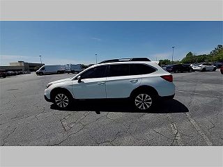 2017 Subaru Outback 2.5i Limited 4S4BSANCXH3261380 in Duluth, GA 16