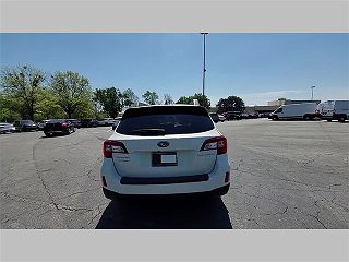 2017 Subaru Outback 2.5i Limited 4S4BSANCXH3261380 in Duluth, GA 22