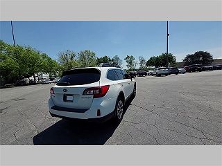 2017 Subaru Outback 2.5i Limited 4S4BSANCXH3261380 in Duluth, GA 23