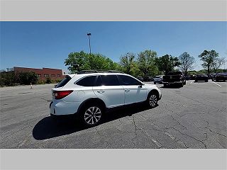 2017 Subaru Outback 2.5i Limited 4S4BSANCXH3261380 in Duluth, GA 24