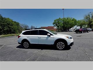 2017 Subaru Outback 2.5i Limited 4S4BSANCXH3261380 in Duluth, GA 25