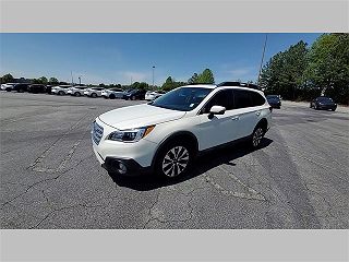 2017 Subaru Outback 2.5i Limited 4S4BSANCXH3261380 in Duluth, GA 31