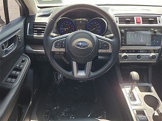 2017 Subaru Outback 2.5i Limited 4S4BSANCXH3261380 in Duluth, GA 4