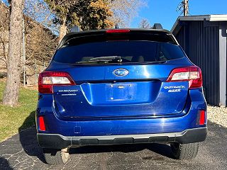 2017 Subaru Outback 2.5i 4S4BSACC0H3344299 in East Dundee, IL 10