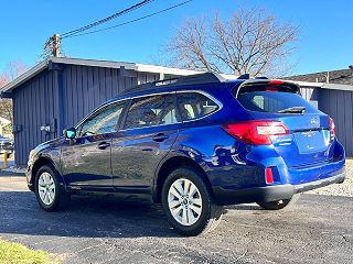 2017 Subaru Outback 2.5i 4S4BSACC0H3344299 in East Dundee, IL 11