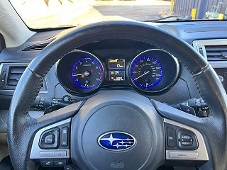 2017 Subaru Outback 2.5i 4S4BSACC0H3344299 in East Dundee, IL 19