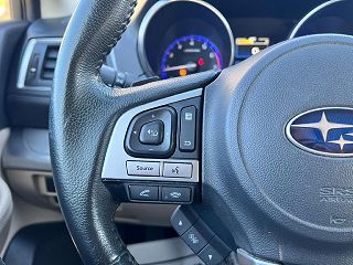 2017 Subaru Outback 2.5i 4S4BSACC0H3344299 in East Dundee, IL 20