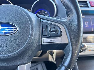 2017 Subaru Outback 2.5i 4S4BSACC0H3344299 in East Dundee, IL 21