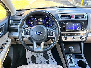 2017 Subaru Outback 2.5i 4S4BSACC0H3344299 in East Dundee, IL 23
