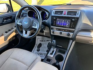 2017 Subaru Outback 2.5i 4S4BSACC0H3344299 in East Dundee, IL 25