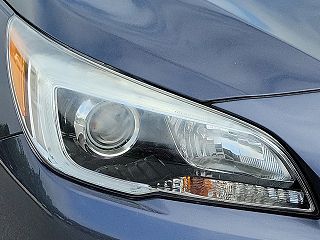 2017 Subaru Outback 2.5i 4S4BSADC2H3385774 in East Petersburg, PA 10