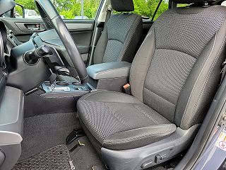 2017 Subaru Outback 2.5i 4S4BSADC2H3385774 in East Petersburg, PA 14