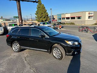 2017 Subaru Outback 2.5i Touring 4S4BSATC0H3411399 in El Cajon, CA 10