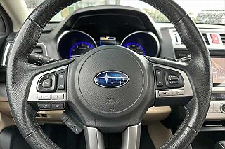 2017 Subaru Outback 2.5i Limited 4S4BSANCXH3209943 in Eugene, OR 28