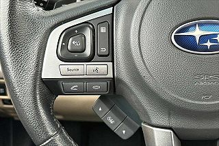 2017 Subaru Outback 2.5i Limited 4S4BSANCXH3209943 in Eugene, OR 29
