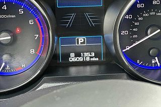 2017 Subaru Outback 2.5i Limited 4S4BSANCXH3209943 in Eugene, OR 32