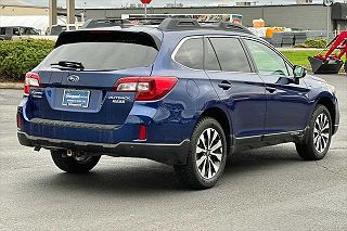2017 Subaru Outback 2.5i Limited 4S4BSANCXH3209943 in Eugene, OR 4