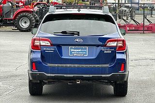 2017 Subaru Outback 2.5i Limited 4S4BSANCXH3209943 in Eugene, OR 5