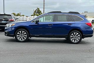2017 Subaru Outback 2.5i Limited 4S4BSANCXH3209943 in Eugene, OR 7