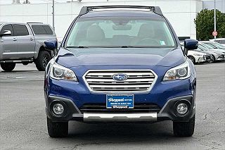 2017 Subaru Outback 2.5i Limited 4S4BSANCXH3209943 in Eugene, OR 9