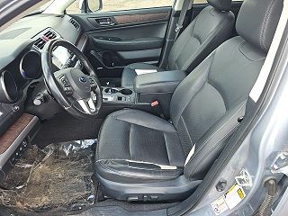 2017 Subaru Outback 2.5i Limited 4S4BSANC2H3283065 in Fertile, MN 10