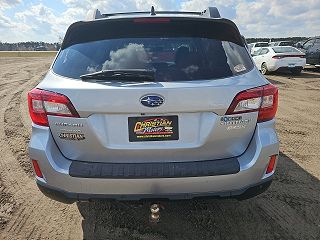 2017 Subaru Outback 2.5i Limited 4S4BSANC2H3283065 in Fertile, MN 4