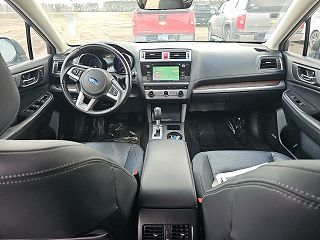2017 Subaru Outback 2.5i Limited 4S4BSANC2H3283065 in Fertile, MN 8