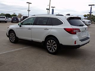 2017 Subaru Outback 2.5i Touring 4S4BSATC5H3378190 in Gonzales, TX 5