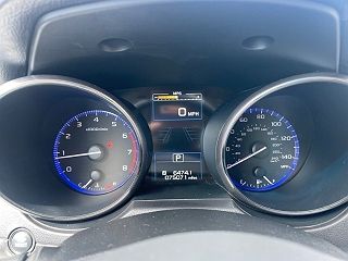 2017 Subaru Outback 2.5i 4S4BSAFC4H3335732 in Hermantown, MN 10