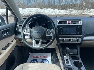 2017 Subaru Outback 2.5i 4S4BSAFC4H3335732 in Hermantown, MN 12