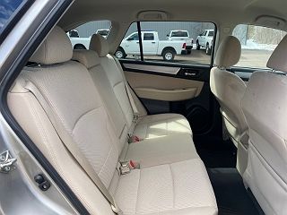 2017 Subaru Outback 2.5i 4S4BSAFC4H3335732 in Hermantown, MN 14