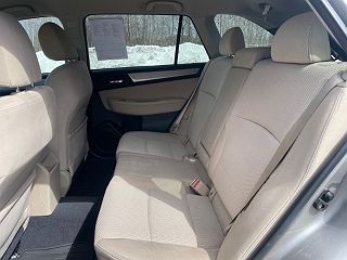 2017 Subaru Outback 2.5i 4S4BSAFC4H3335732 in Hermantown, MN 18