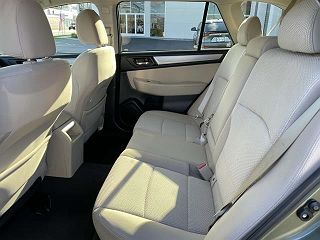 2017 Subaru Outback 2.5i 4S4BSADC4H3335409 in Huntington, NY 11