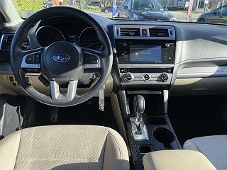 2017 Subaru Outback 2.5i 4S4BSADC4H3335409 in Huntington, NY 15